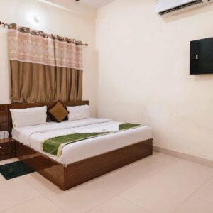 Hotel in Mathura Vrindavan